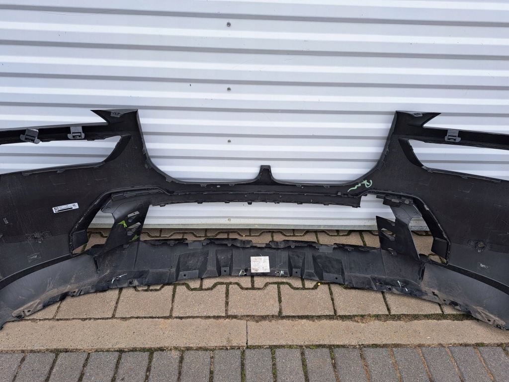 фото №9, Бампер перед передній bmw x7 lift m-pakiet 22-