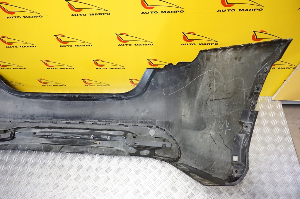 фото №13, Chrysler 200 2015 - 2018 бампер задняя задний usa