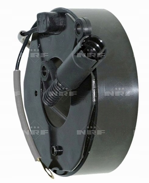 фото №1, Катушка компрессор климат. 38662/nrf