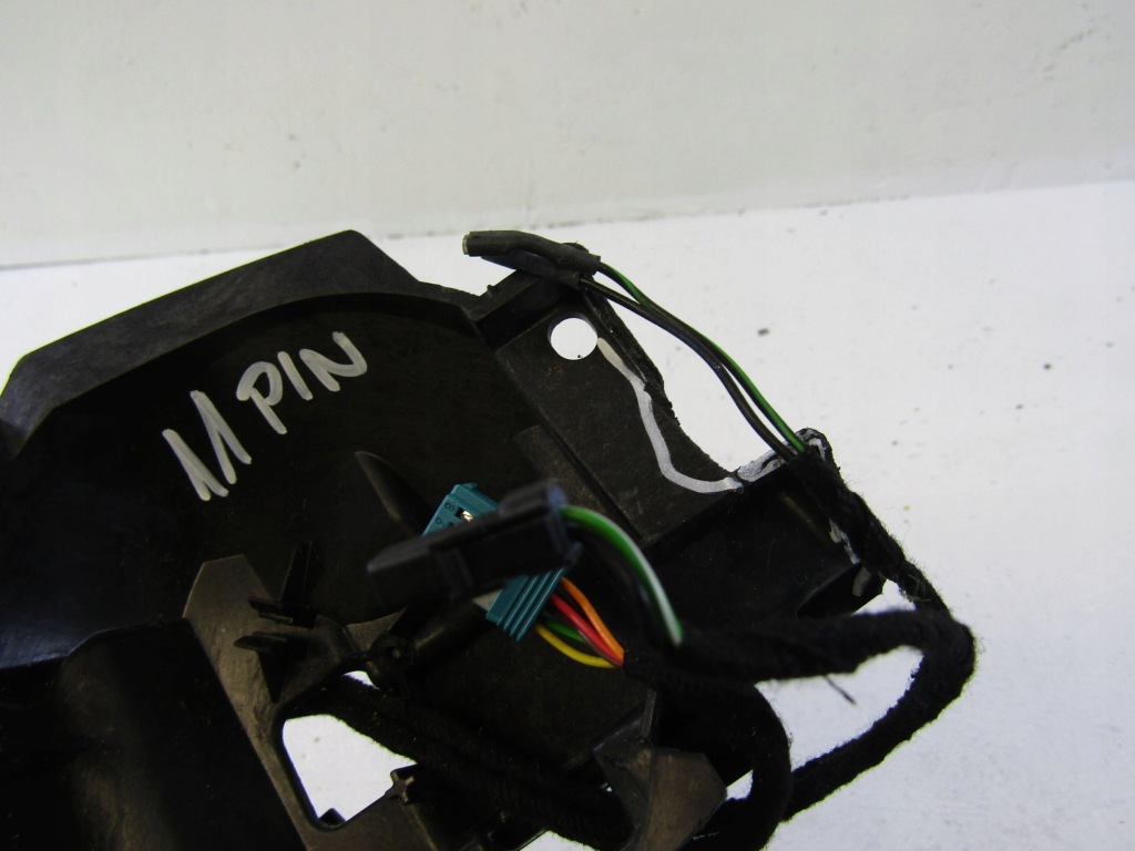 Tesla model y зеркало каркас правое p1647720 Цена