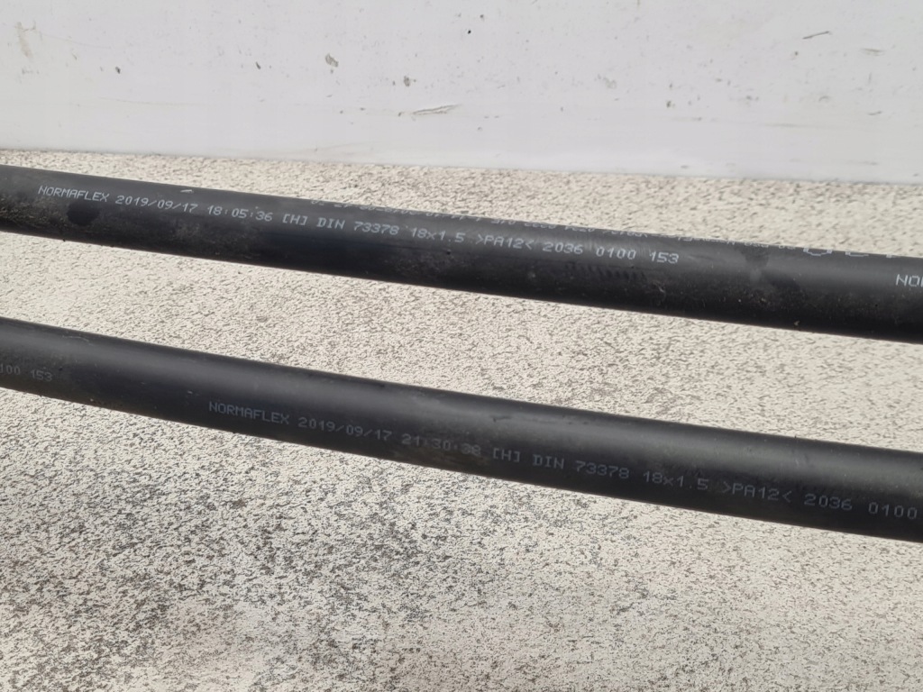 фото №8, Citroen ds4 ii 1.6 thp дроти охолодження 9822184680