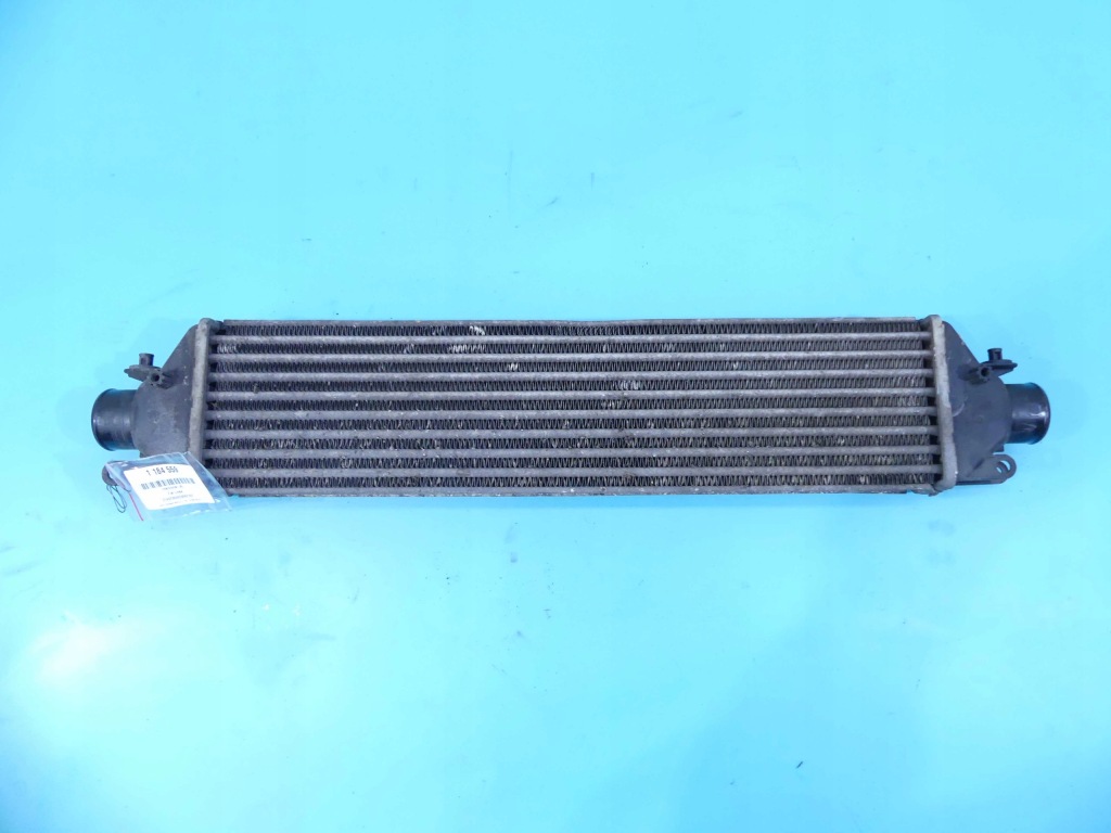 фото №1, Інтеркулер fiat linea 857391 1.4 t