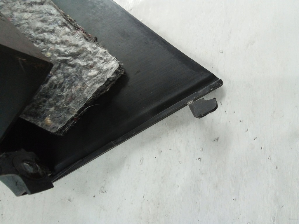 фото №7, J341 туннель средний chevrolet epica кожа