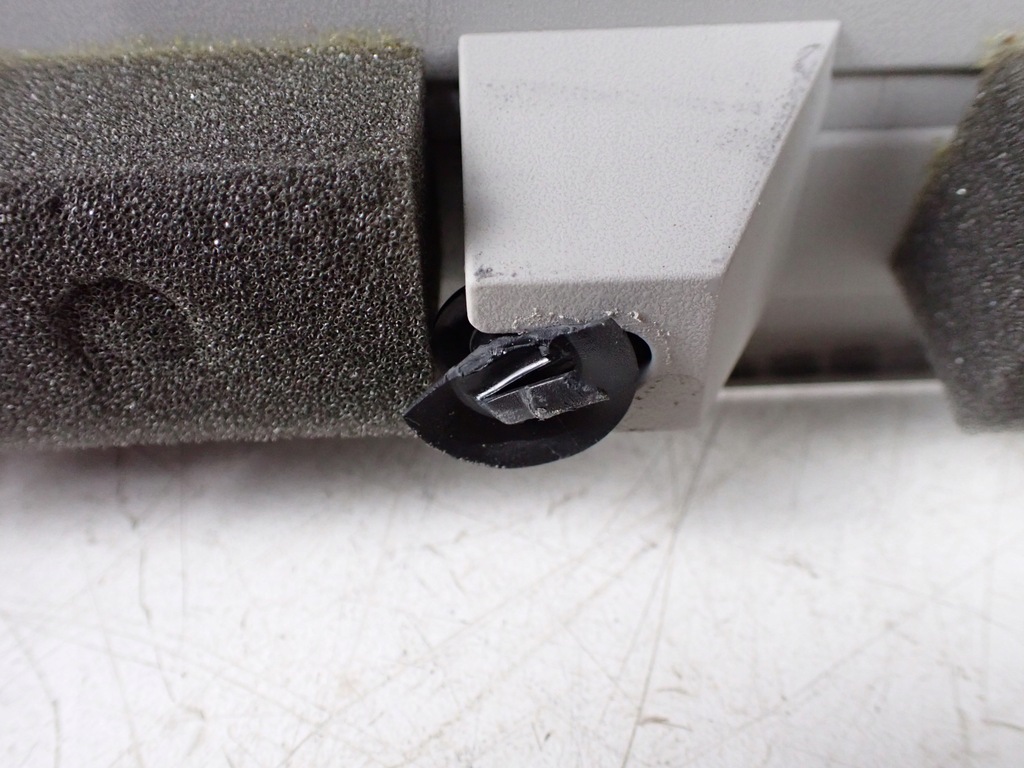 фото №9, Молдинг порог правая audi a8 s8 d3 короткий 4e1864614e