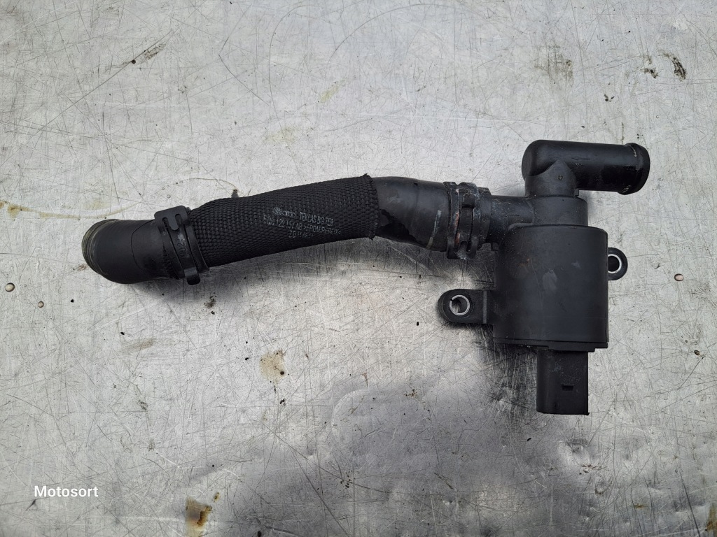 фото №1, Насос клапан wody audi a7 c7 4h0121671d