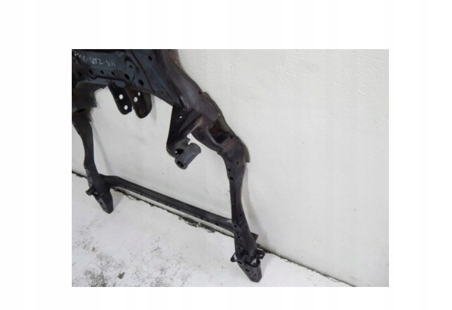 фото №6, Підрамник підрамник підрамник mazda 3 bm idealne балка підвіска