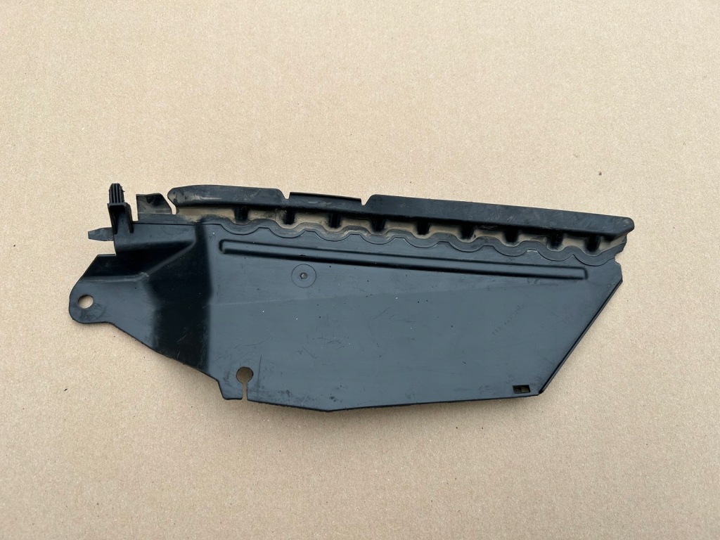 фото №1, Opel astra k lift повітропровід повітря впуск