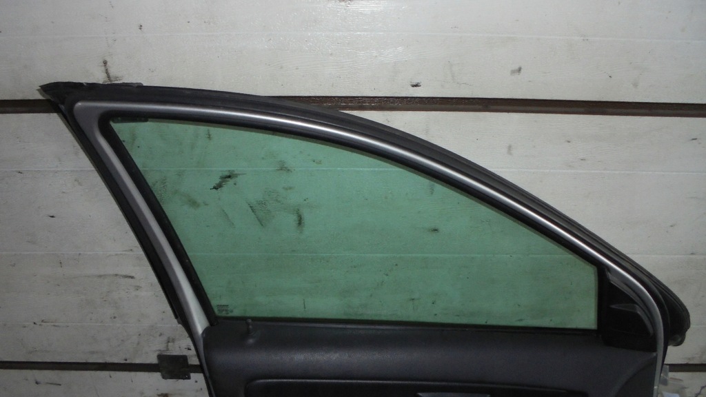 фото №6, Двері ліва перед volvo xc90 2.9 bt 2003