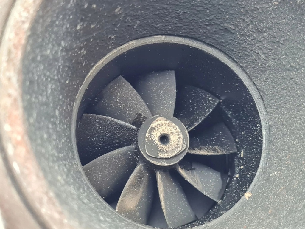 фото №10, 2009 bmw 5 gt f07 turbo 7799758f