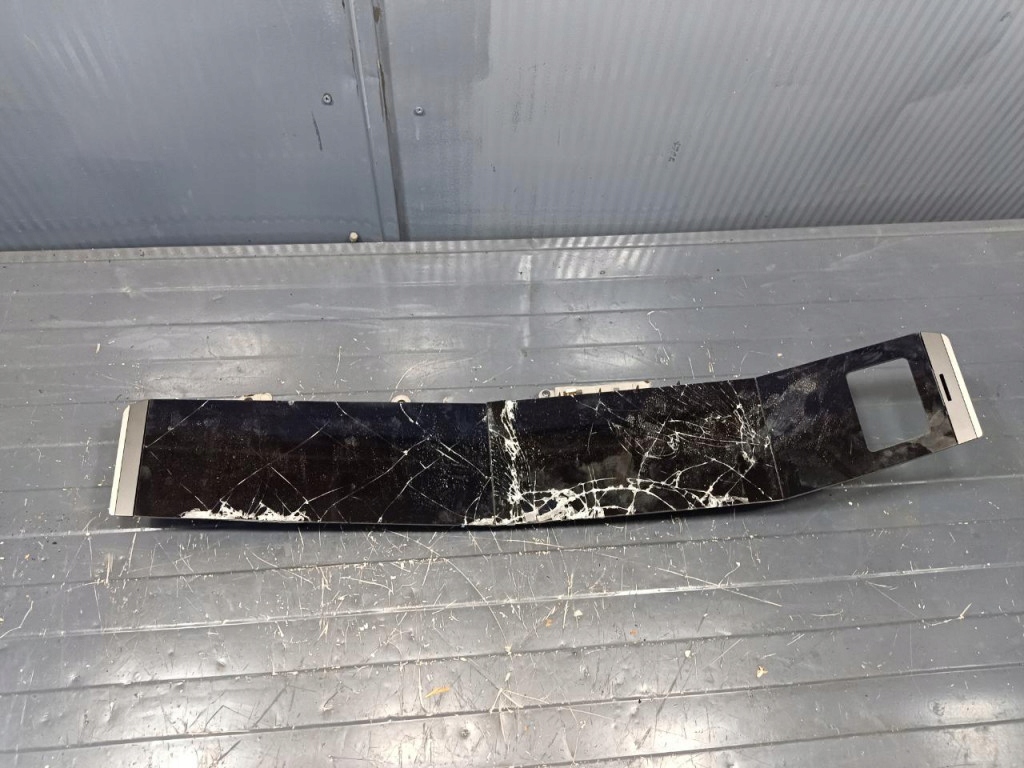 фото №1, Opel astra l дисплей радио / gps 9848049880