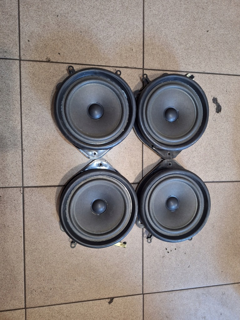 фото №1, Динамік динаміки haes jtb audi a4 b6 sedan kombi