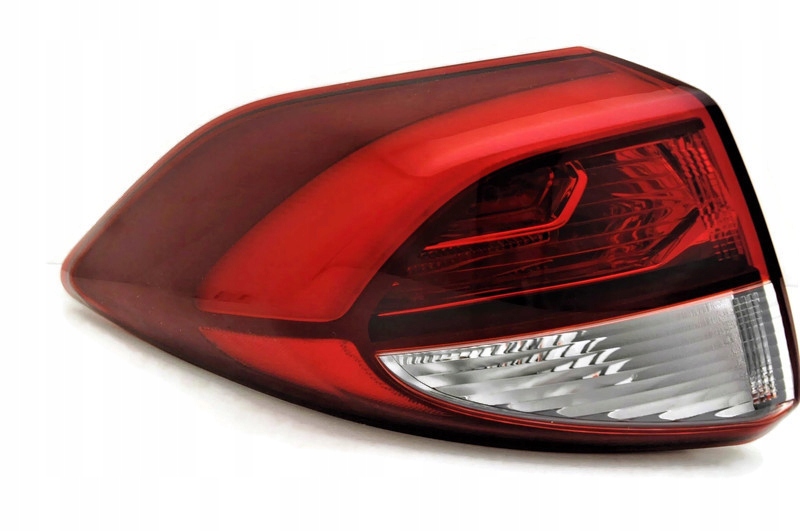 Купить Hyundai tucson od 2015- фара задняя левая новая led