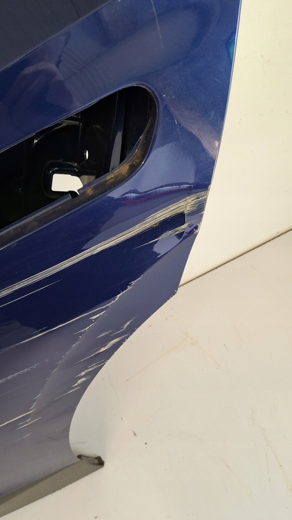 фото №11, Дверь левый задняя vw id.4 id4 20-