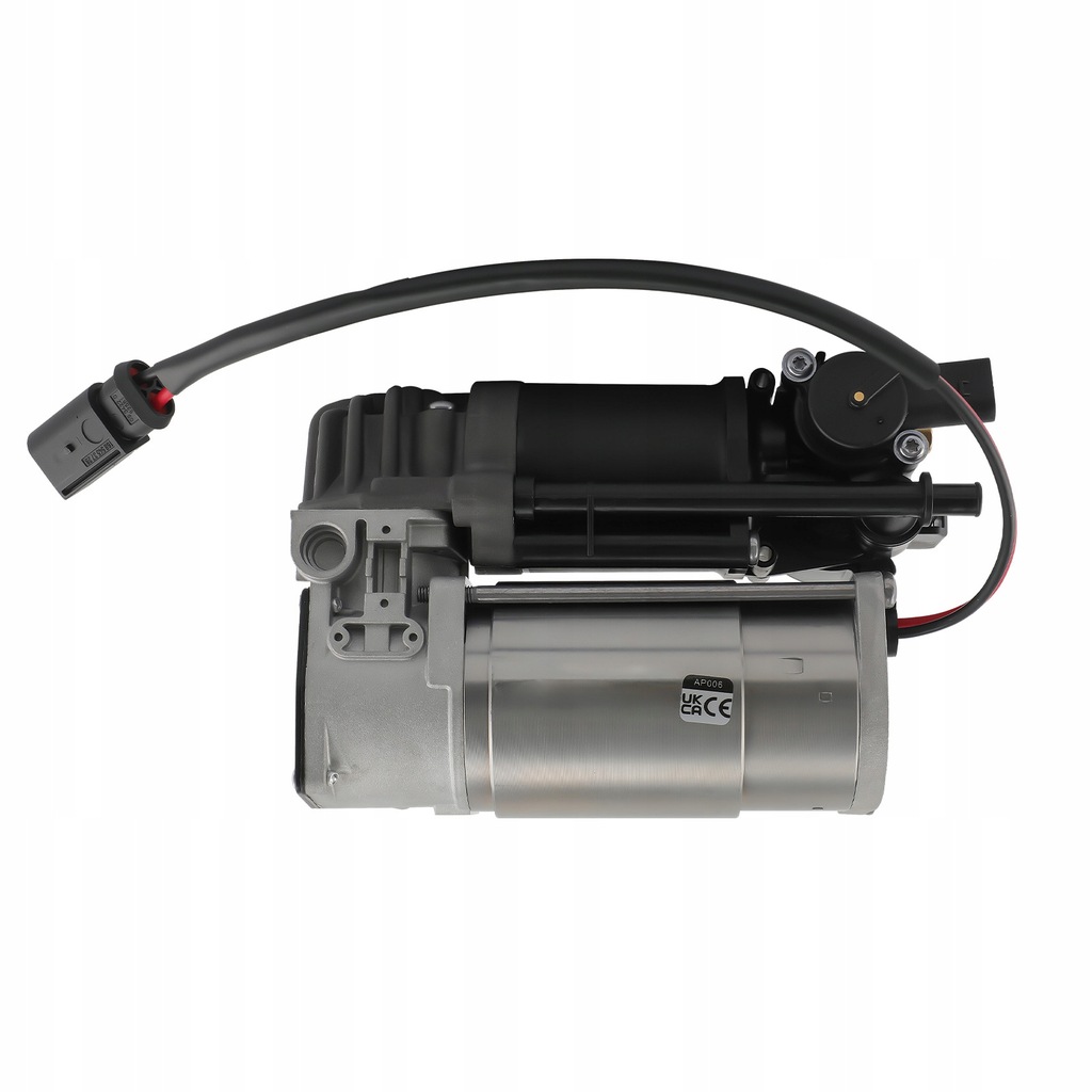 фото №10, Компрессор zawieszeniaa do mercedes w212 2123200404