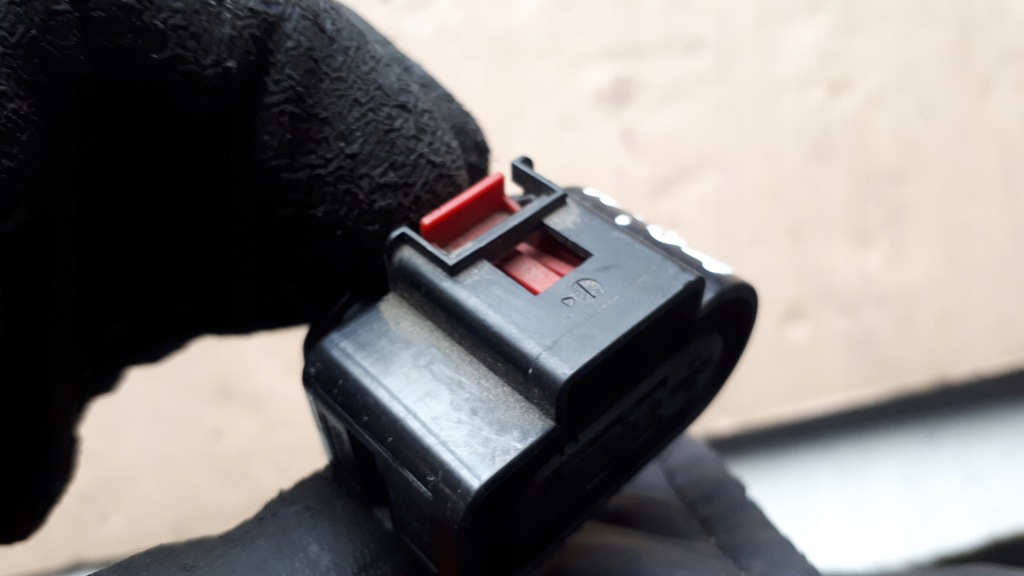 фото №12, S4 b8 a4 штекер колодка соединитель 1k0919231 a5 a6 q5