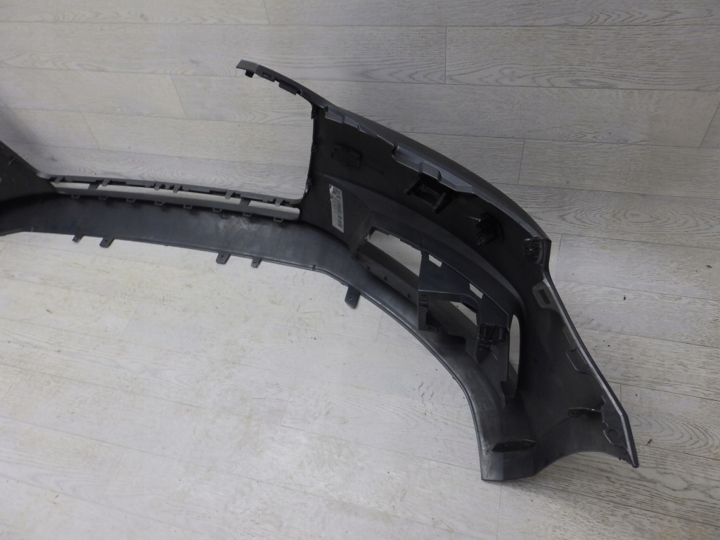 фото №8, Бампер передній audi a4 b9 8w0 14/17'