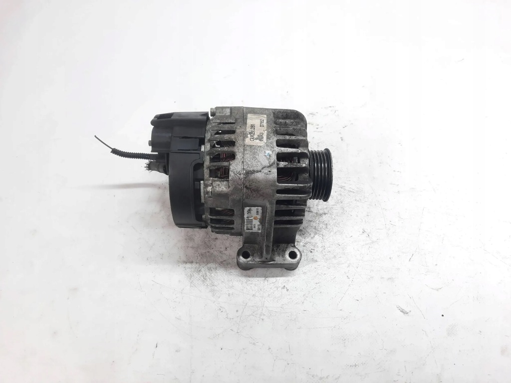 Генератор alfa romeo giulietta 1.4 t-jet 63321775 Цена