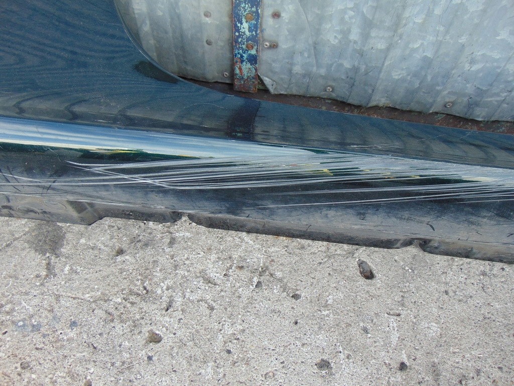 фото №9, Молдинг поріг права mercedes w238 coupe