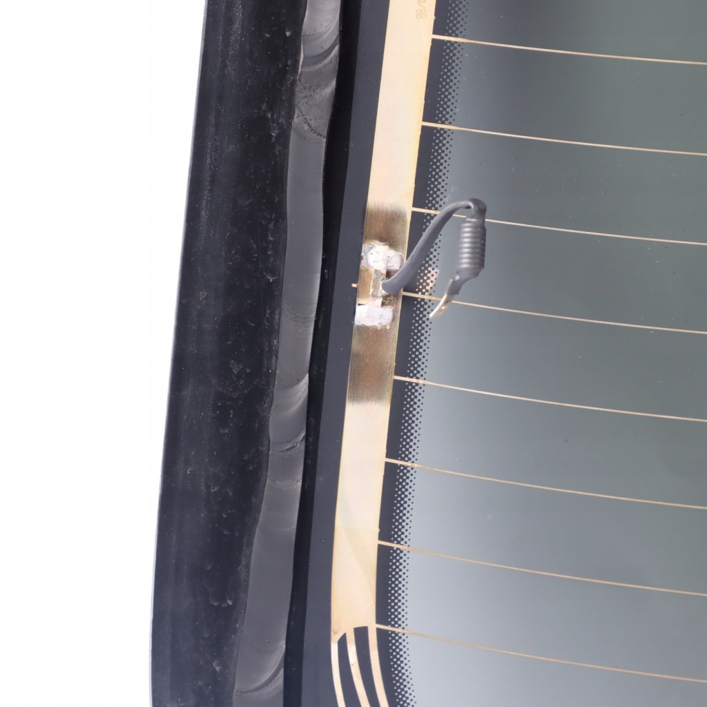 фото №10, Audi a3 s3 8p sportback скло задня as3 тонована 8p4845501d