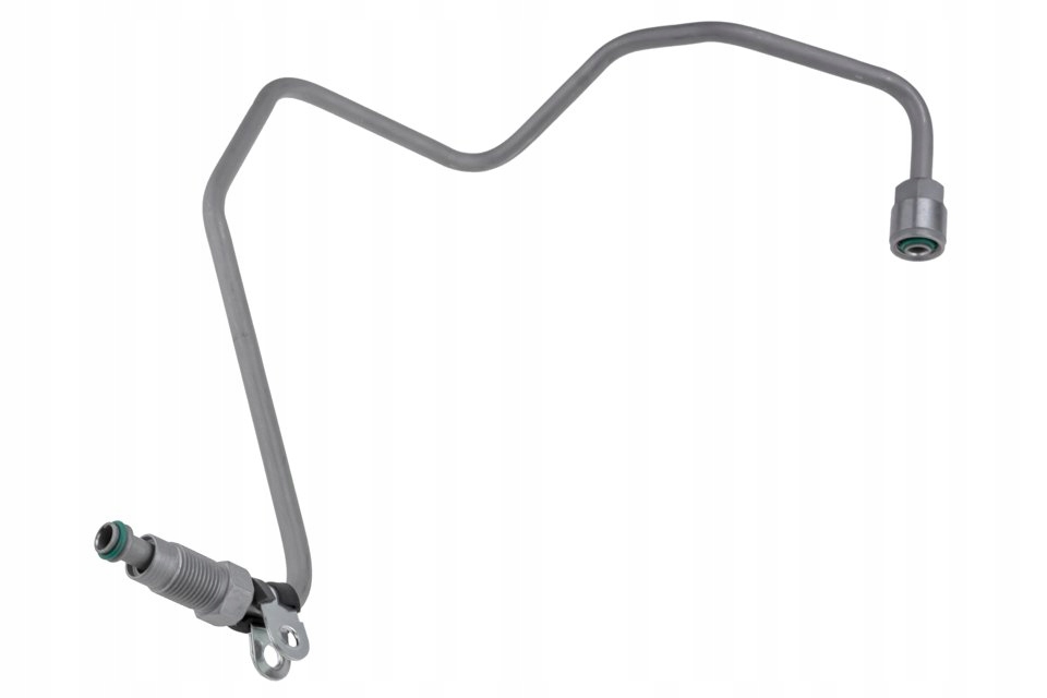 Купити Шланг масляний, наддув renault espace iv 1.9dci 2002-,