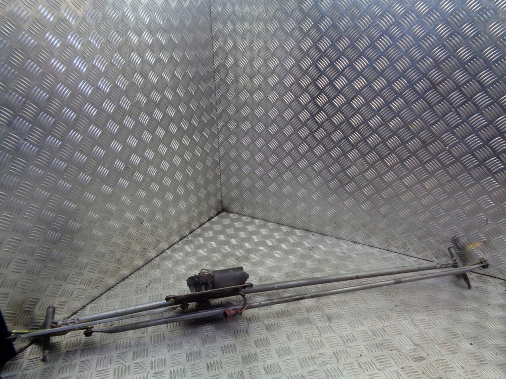 фото №1, Механизм дворник перед citroen xsara picasso