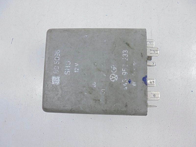 фото №8, Ford galaxy mk1 реле модуль 73 443953233