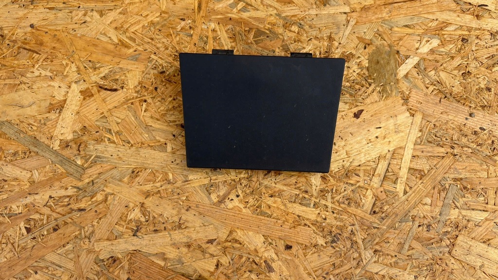 фото №1, Citroen ds9 заглушка бампера передній перед 9823472977