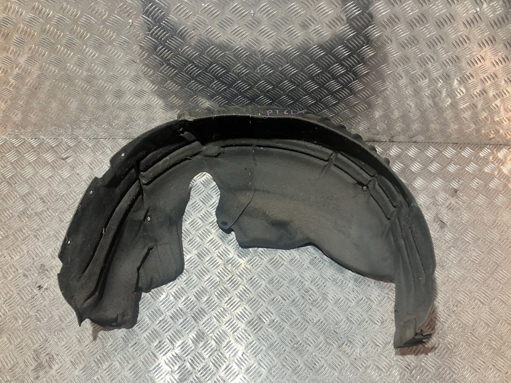 фото №1, Підкрилок правий задня задні mercedes cla w118