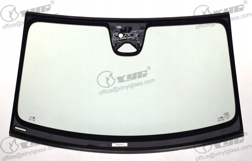 Купити Скло лобове volvo c40 2021- akust+ камера+ датчик