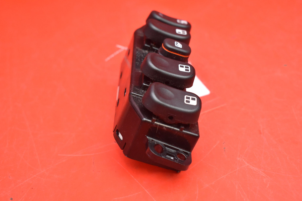 фото №5, Панель управление окон eu 515037 chevrolet hhr 1 i 05-11