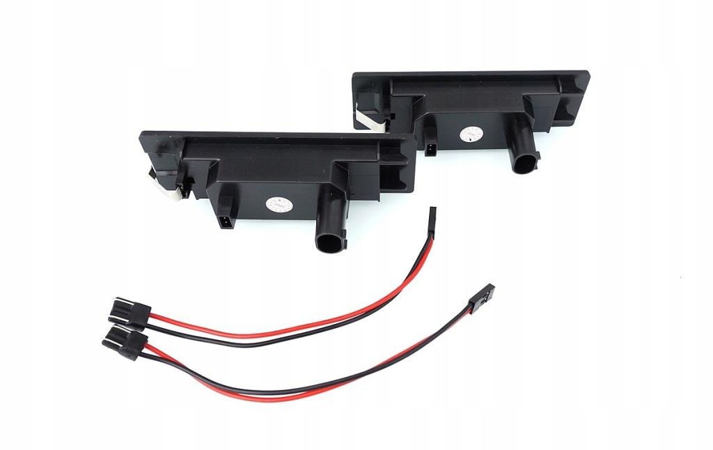 фото №4, Alfa romeo 147 156 159 166 / gt ліхтарі номерного знака led