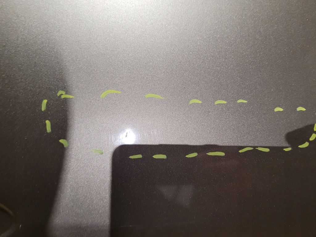 фото №9, Renault scenic 3 iii 09-16r двері праве передні