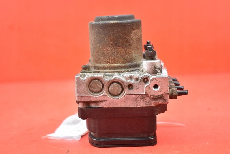 фото №4, Насос abs honda accord 7 vii 2.0 i-vtec 155 km 02-08