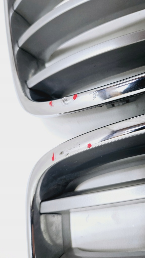 фото №4, Решётка радиатора решётка радиатора решётки радиатора bmw x3 f25 10627110