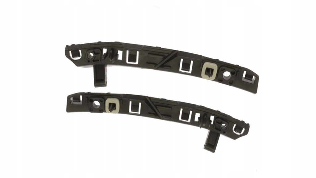 Купити Citroen c3 напрямна кронштейн бампера задня l+p