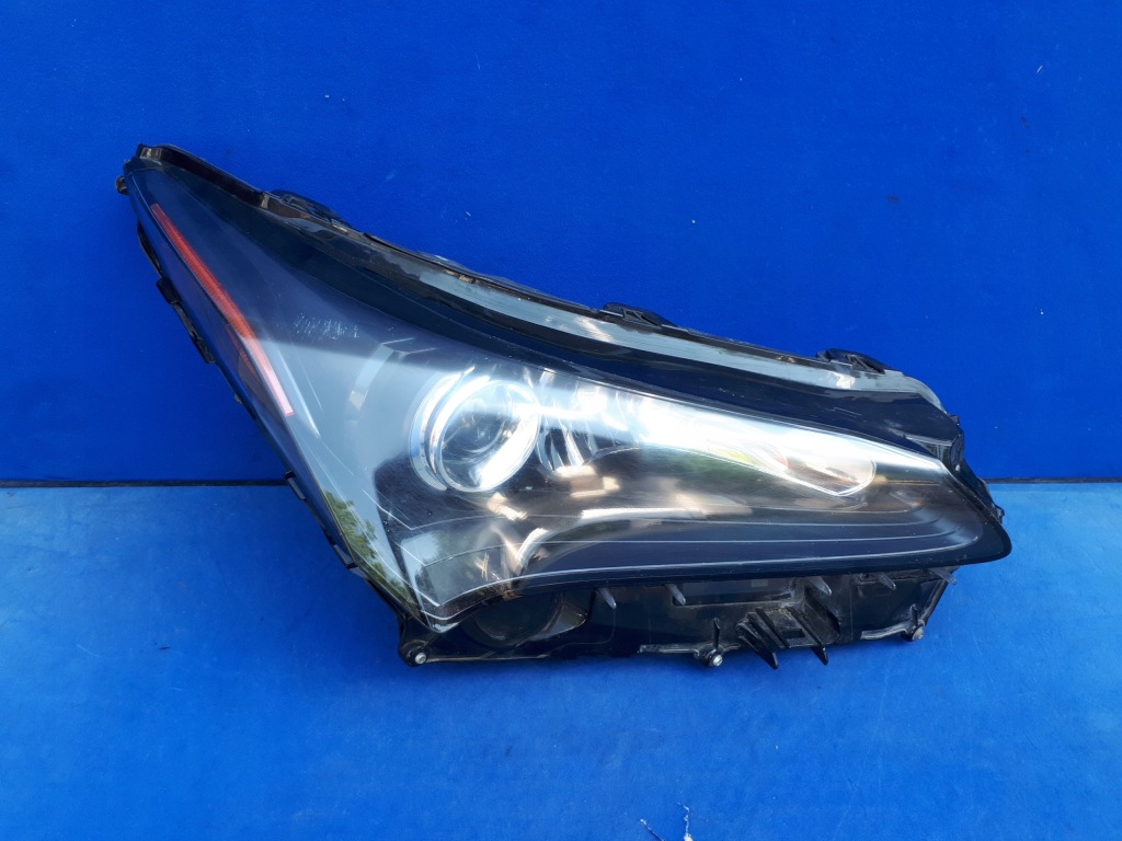 Купить Lexus nx200t nx300h 2014 14- фара фара led