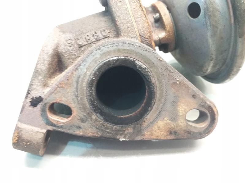 Клапан egr mini cooper r60 1.6 d 7823316 Цена