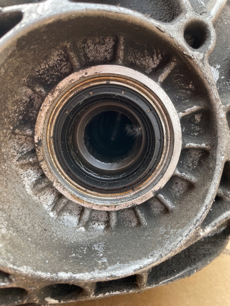 фото №7, Mercedes v klasa w447 мост передний дифференциал a4473305600 корпус доставка