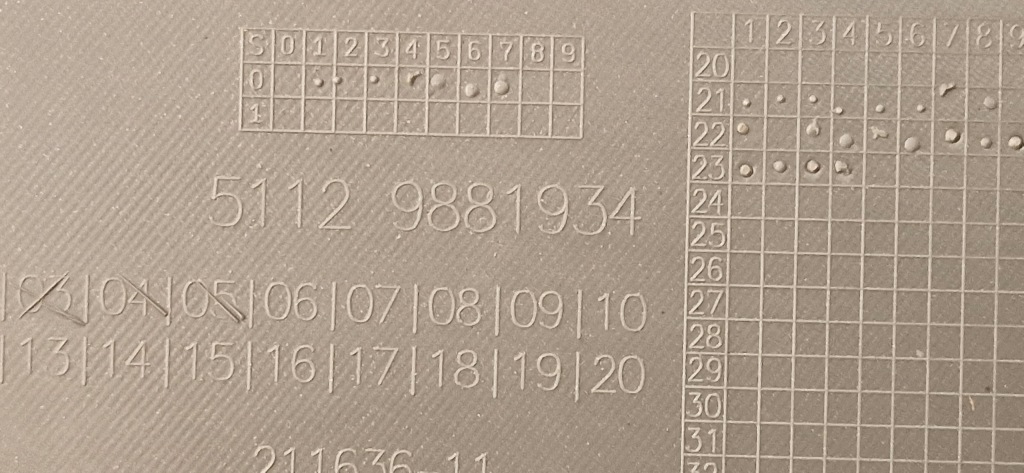 Купити Bmw x1 m-sport u11 m-pakiet бампер задній