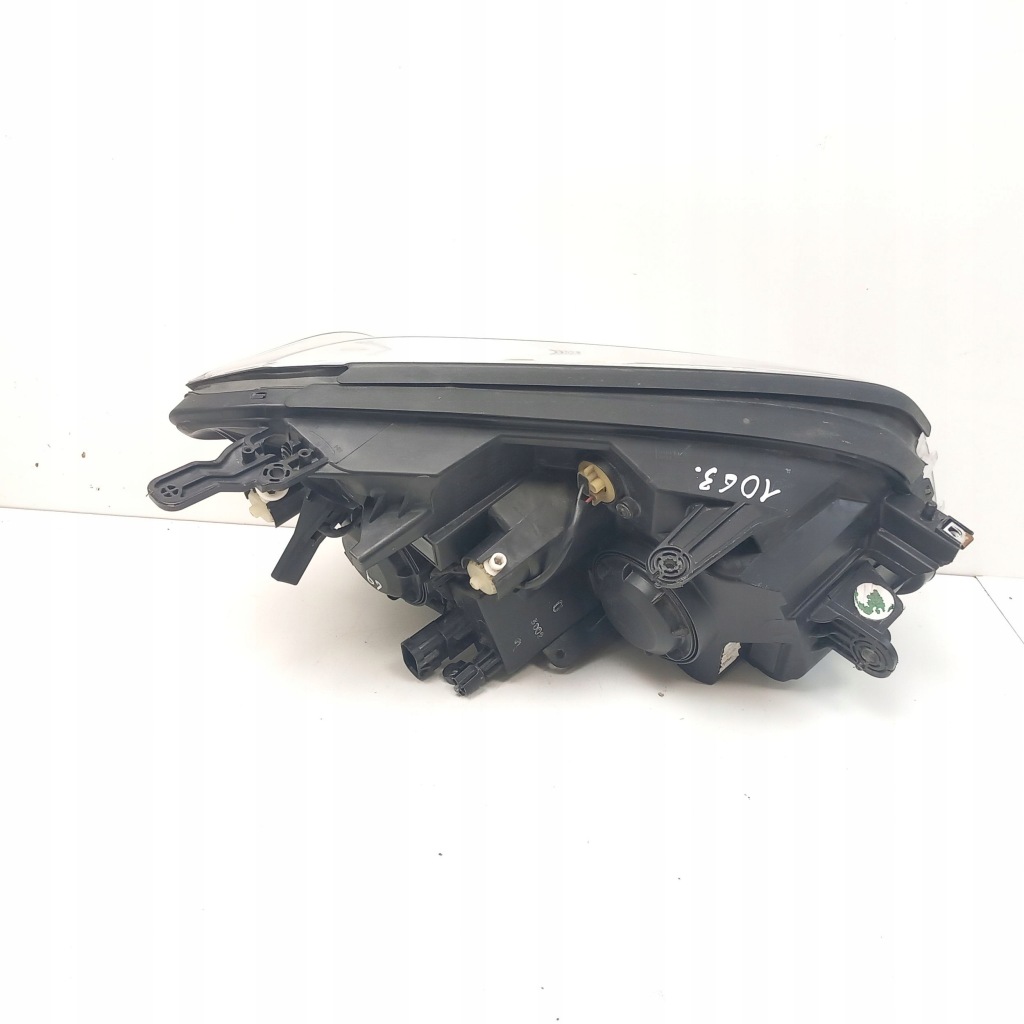 2013 chevrolet trax фара 95269102 Цена
