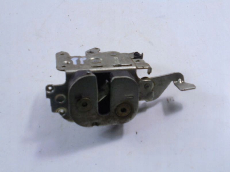 Fiat uno 146 89-02 замок двері перед правий 5d Недорого