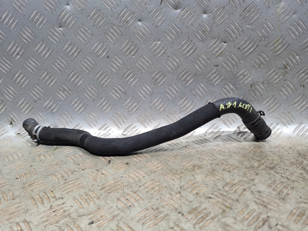 фото №1, Шланг пабтрубок  воды opel astra j zafira c 1.6 cdti