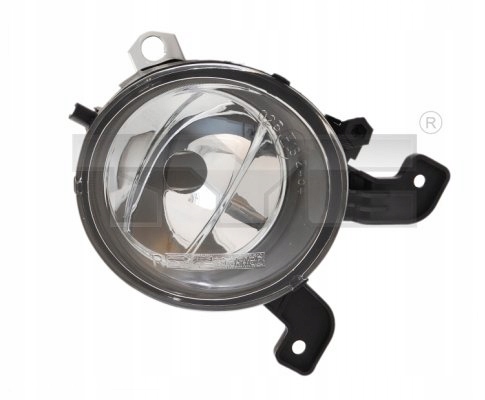 фото №1, Фара протитуманний tyc 19-0436001