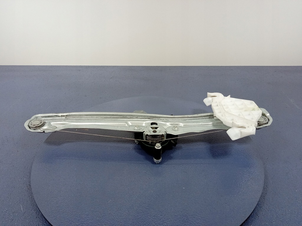 фото №1, Hyundai tucson iv підйомник скло перед лівий