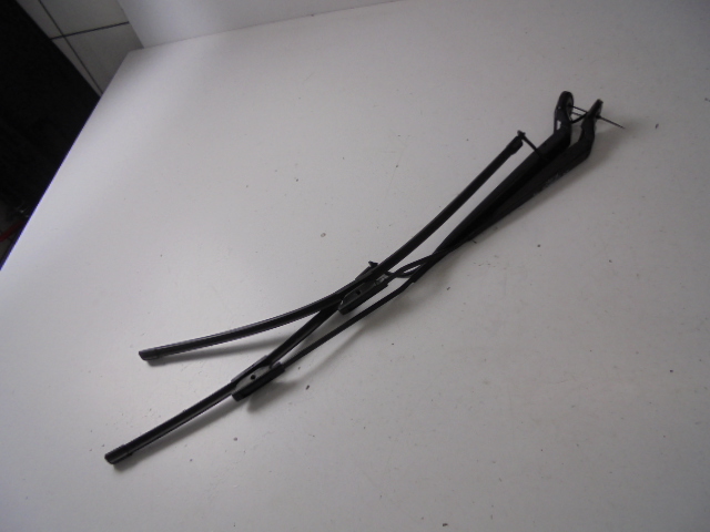 фото №1, Рычаги дворник перед citroen c4 cactus 2014 rok