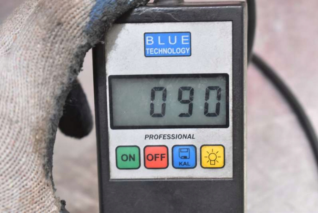 фото №11, Двері праве перед передні сріблястий volvo s80 2 ii 06-16