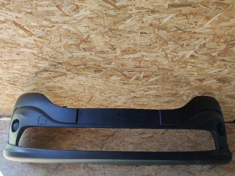 фото №1, Бампер перед передний renault trafic iii 620223380r nv300