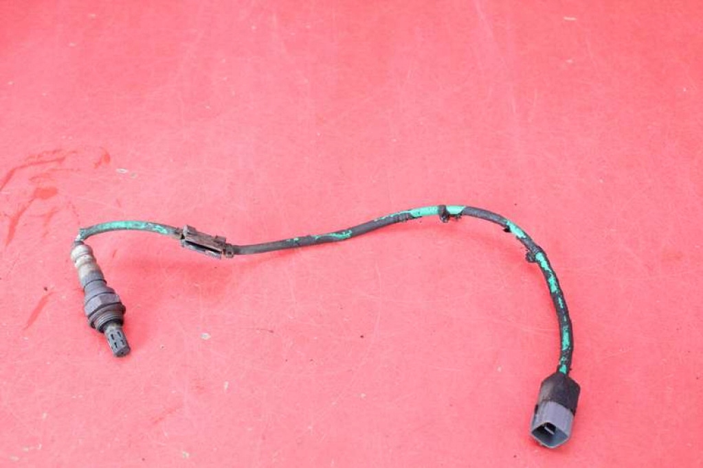 Купити Датчик лямбда-зонд lf4k-18861 mazda 6 2 2 gh 2.0 16v 147 km 07-12