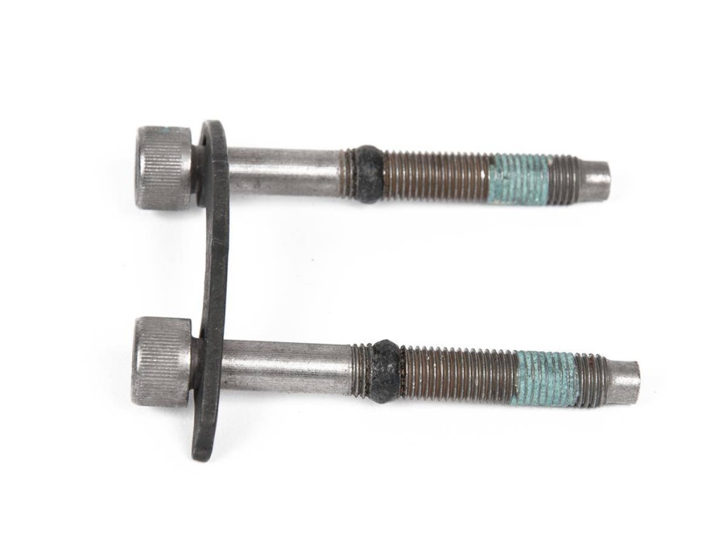 фото №3, Болт вала приводного ranger 12- 21-