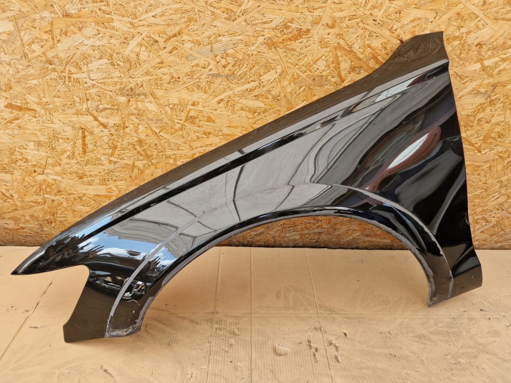 фото №1, Audi a6 c7 allroad крыло левый передний